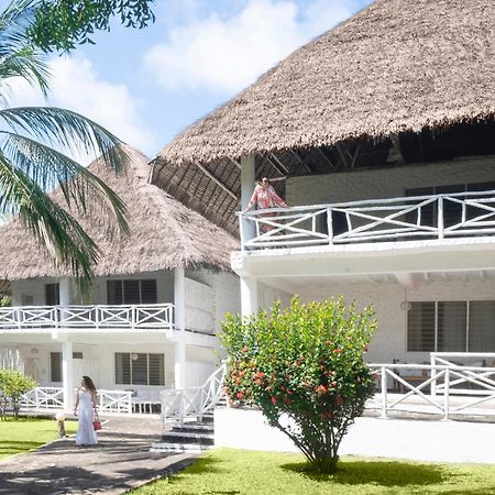 Diamonds Malindi Hotell Exteriör bild