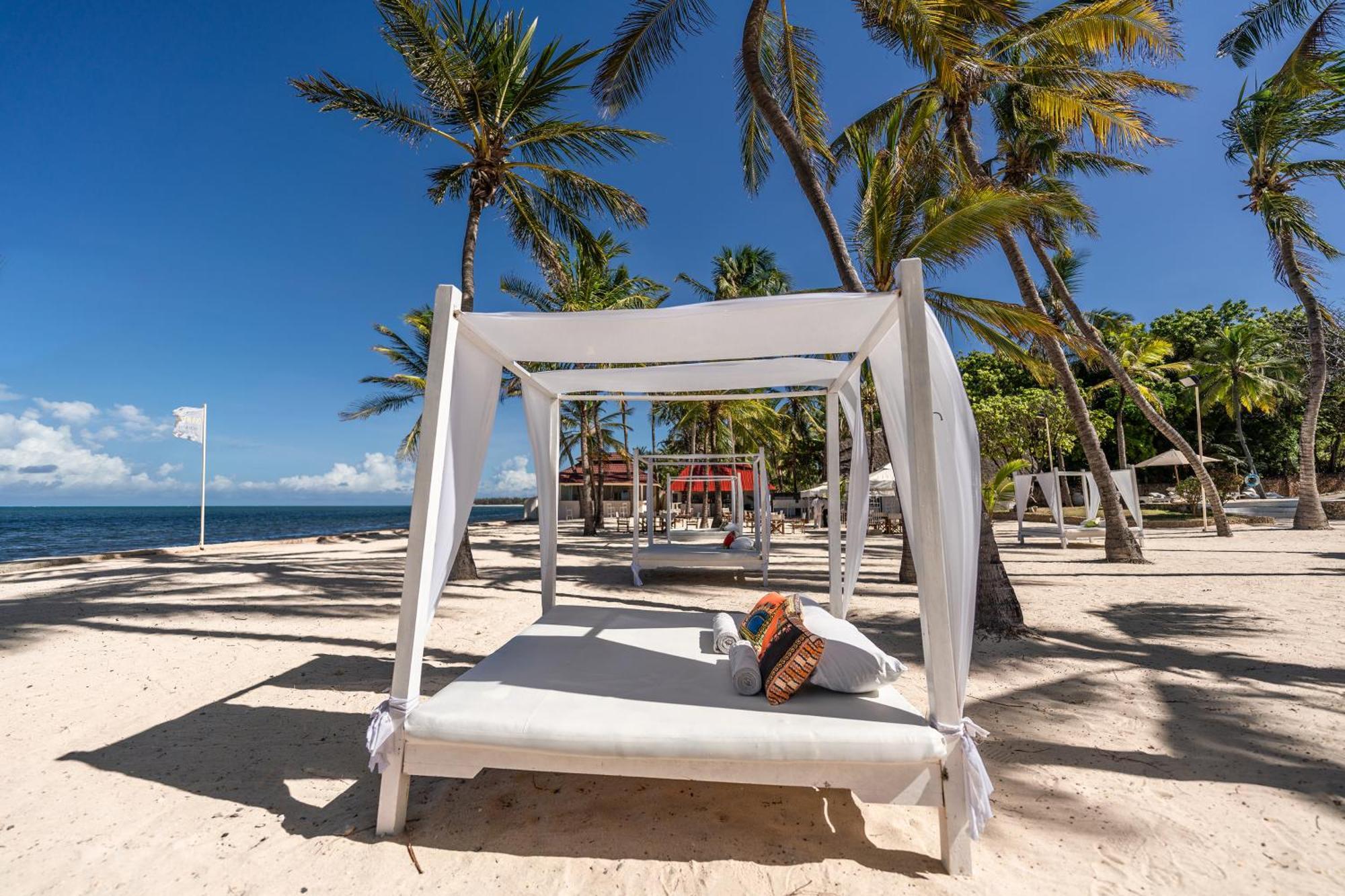 Diamonds Malindi Hotell Exteriör bild