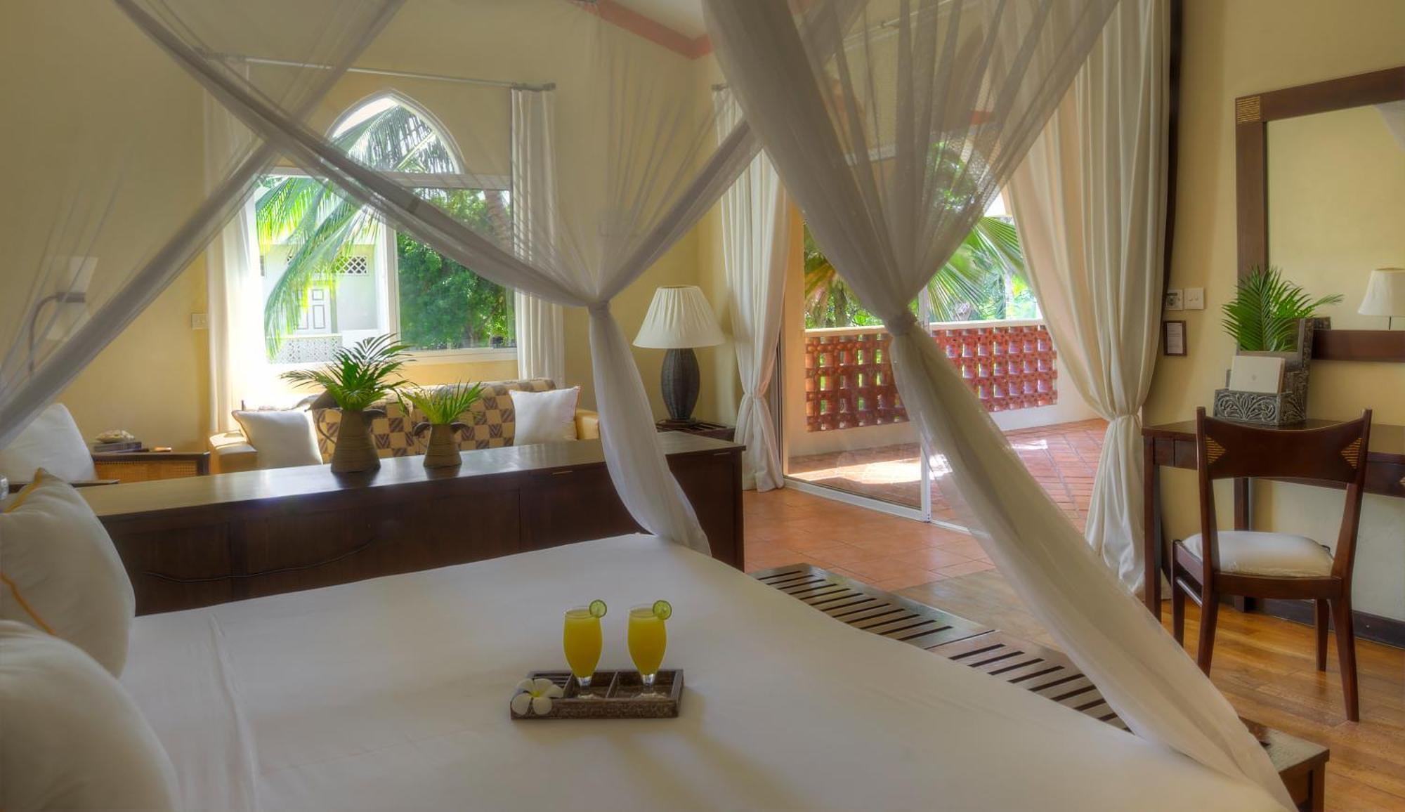 Diamonds Malindi Hotell Exteriör bild