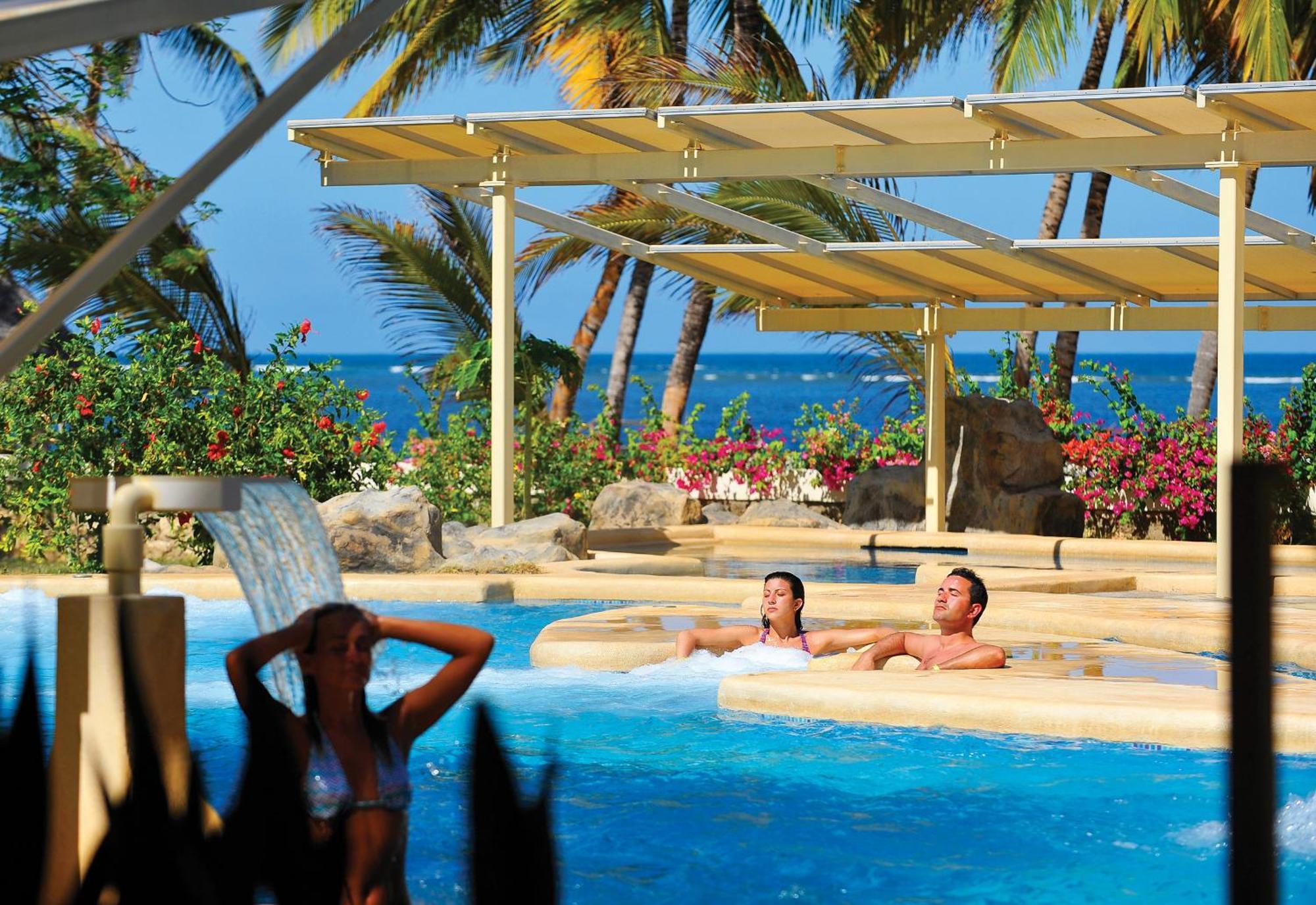 Diamonds Malindi Hotell Exteriör bild
