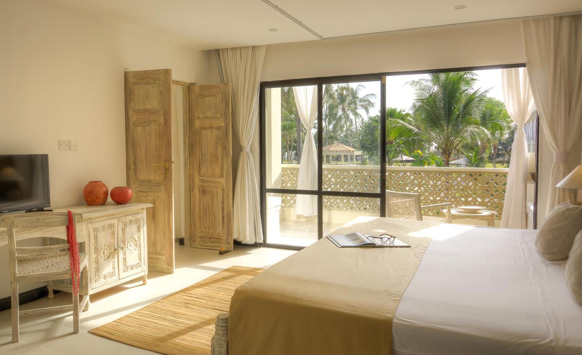 Diamonds Malindi Hotell Exteriör bild