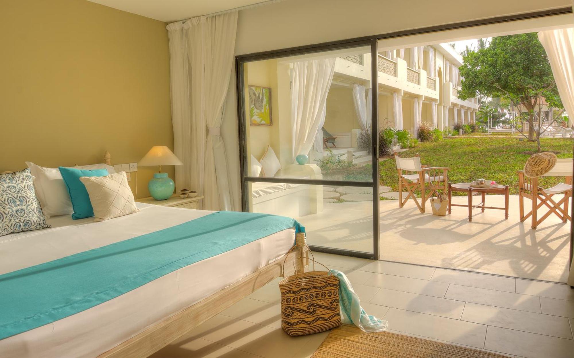 Diamonds Malindi Hotell Exteriör bild