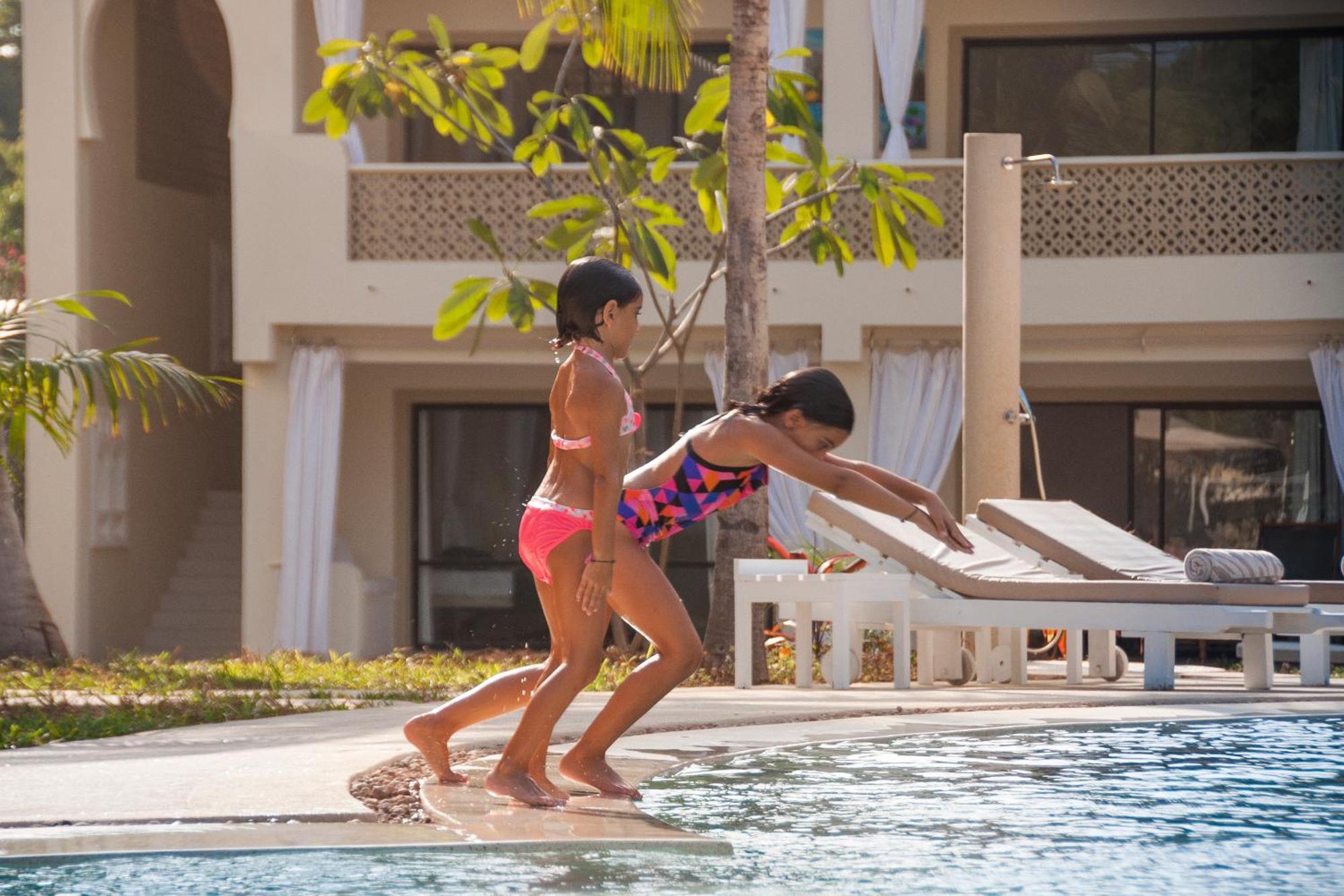 Diamonds Malindi Hotell Exteriör bild