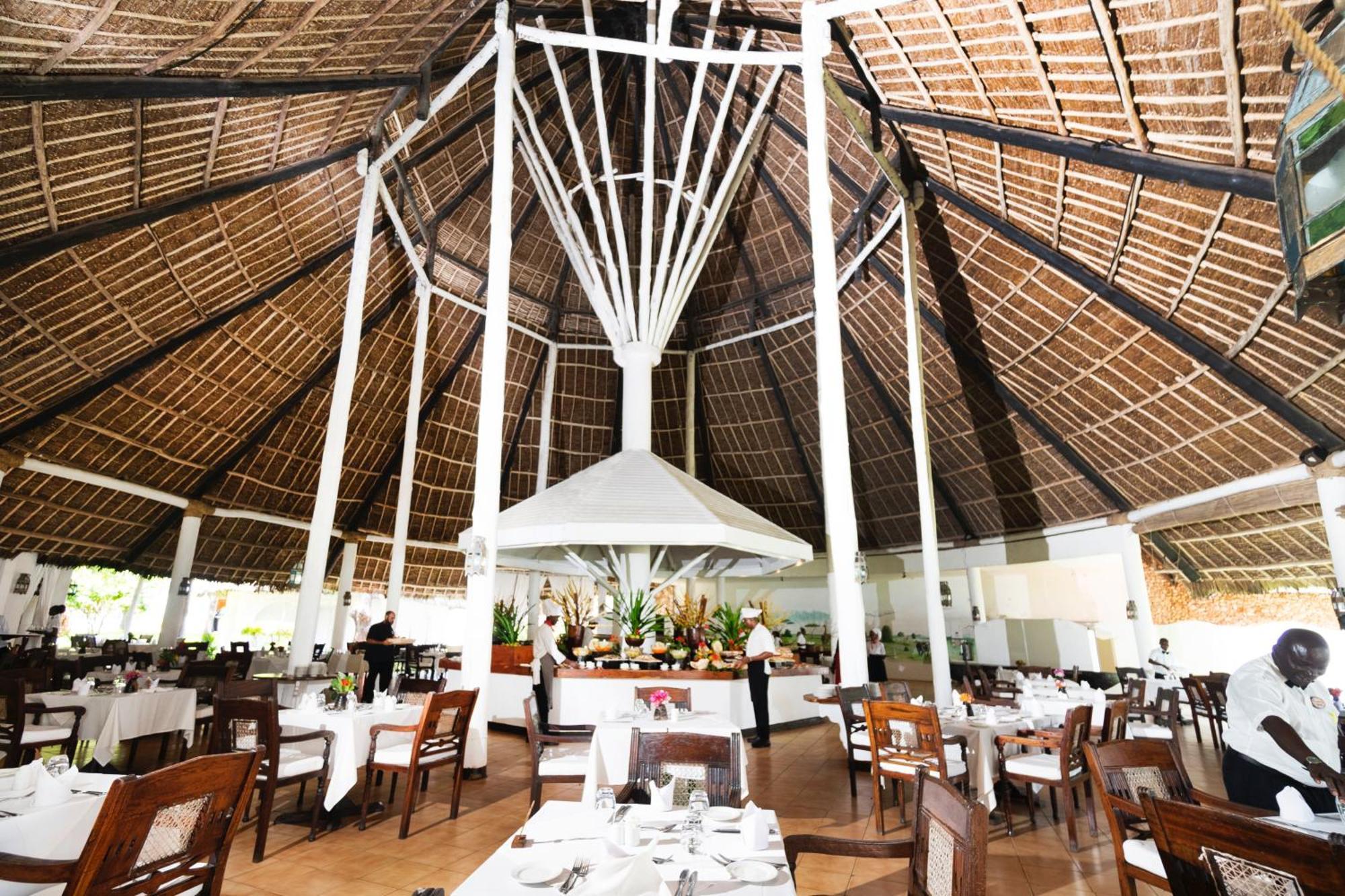 Diamonds Malindi Hotell Exteriör bild