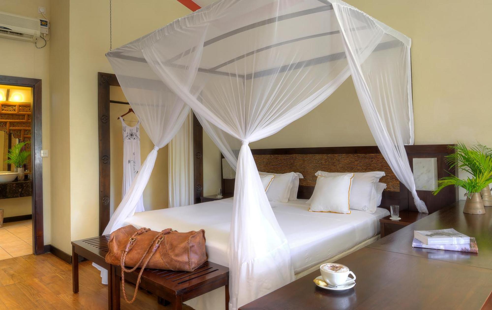 Diamonds Malindi Hotell Exteriör bild