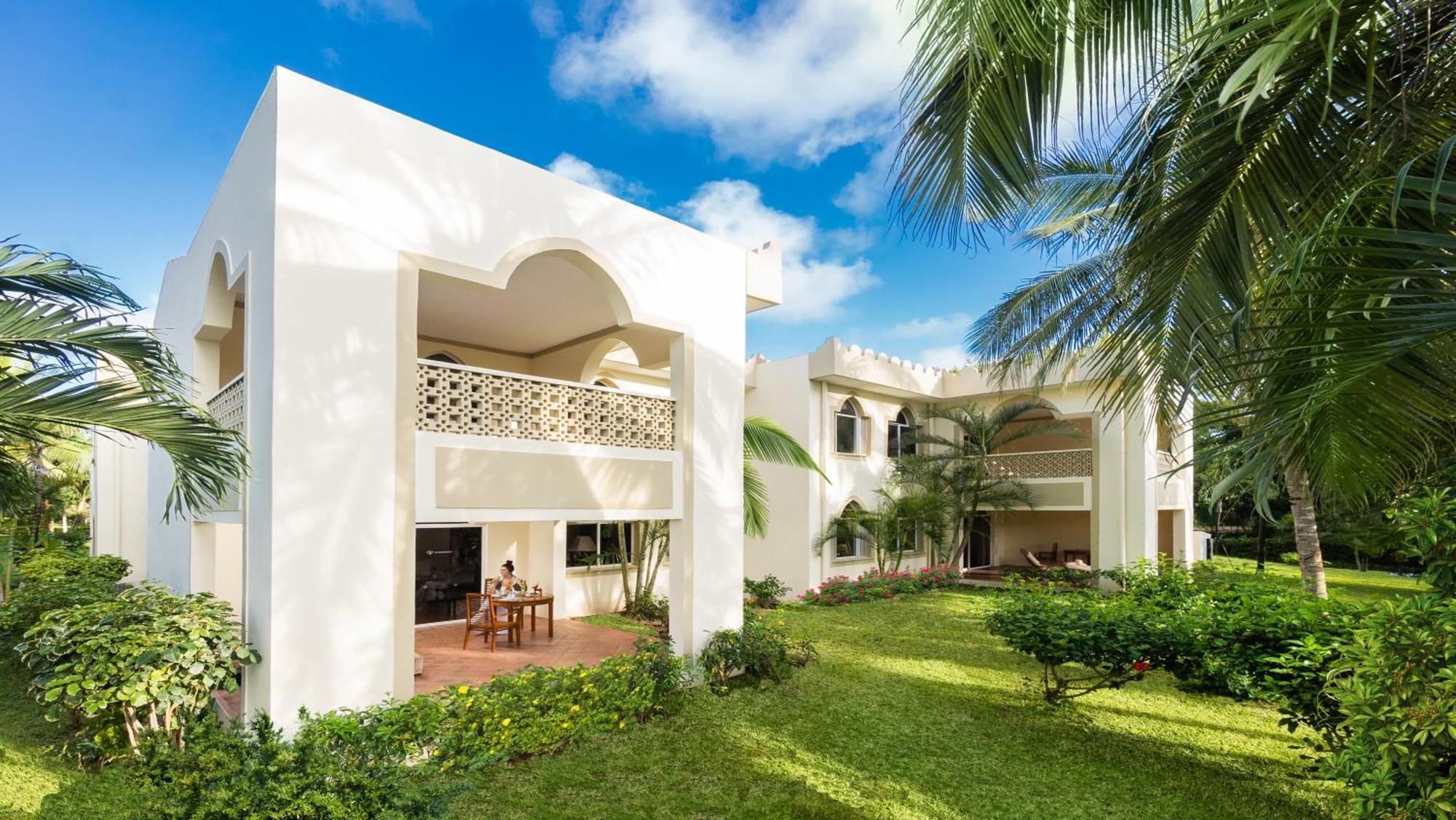Diamonds Malindi Hotell Exteriör bild