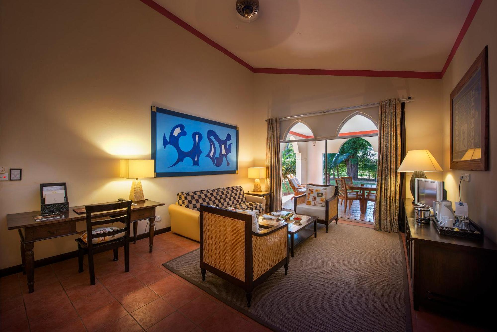Diamonds Malindi Hotell Exteriör bild