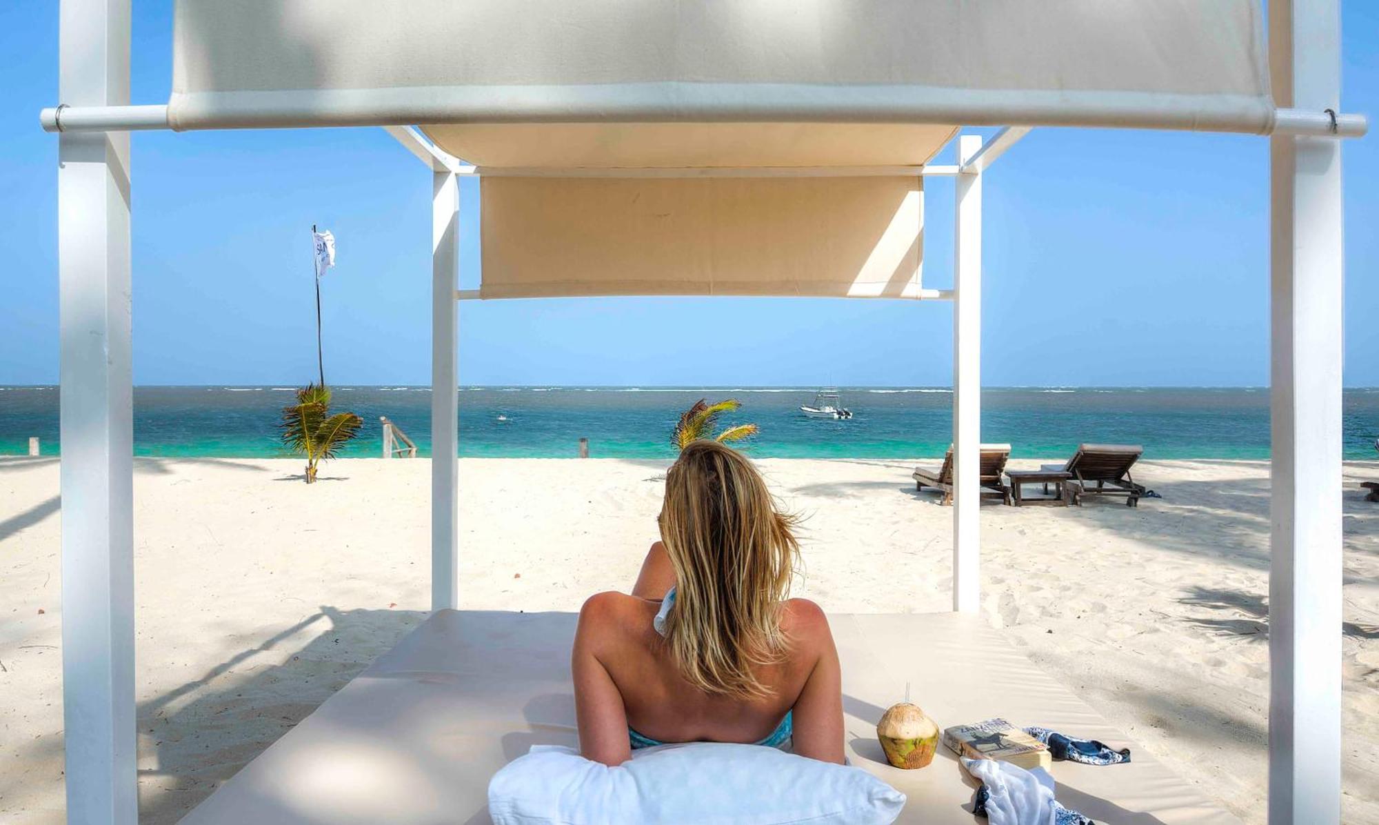 Diamonds Malindi Hotell Exteriör bild