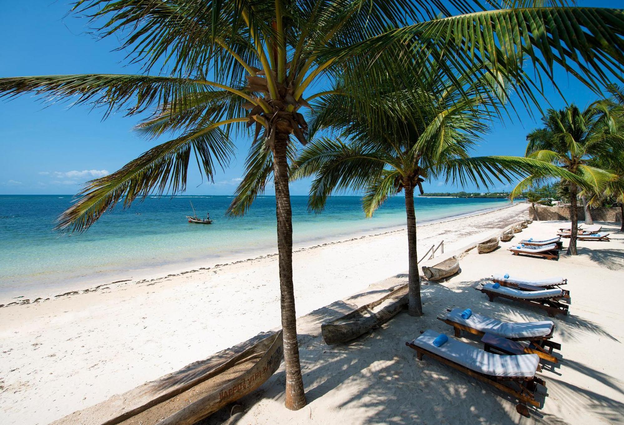 Diamonds Malindi Hotell Exteriör bild