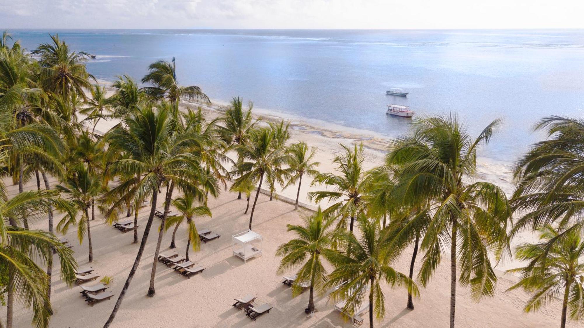 Diamonds Malindi Hotell Exteriör bild