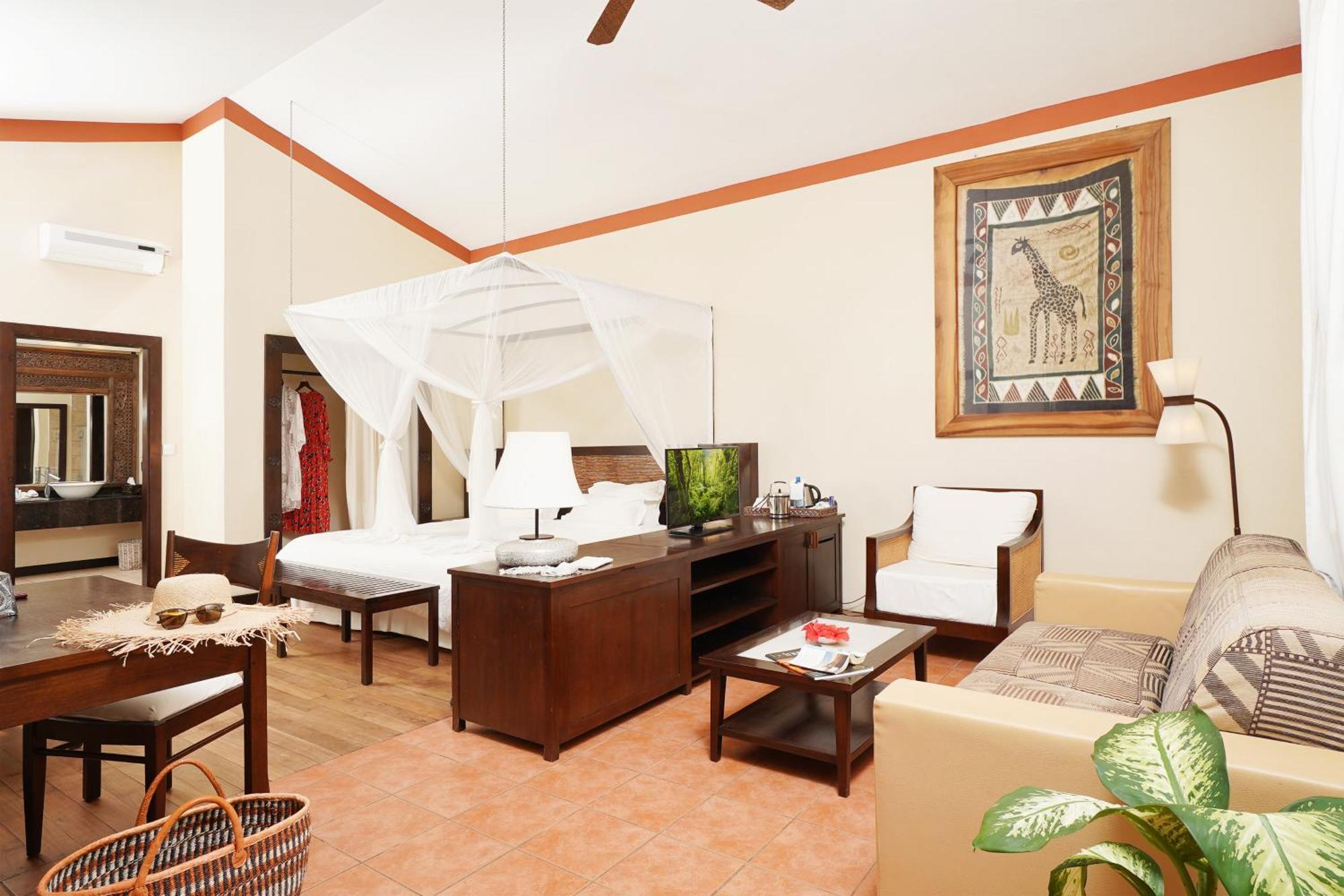 Diamonds Malindi Hotell Exteriör bild