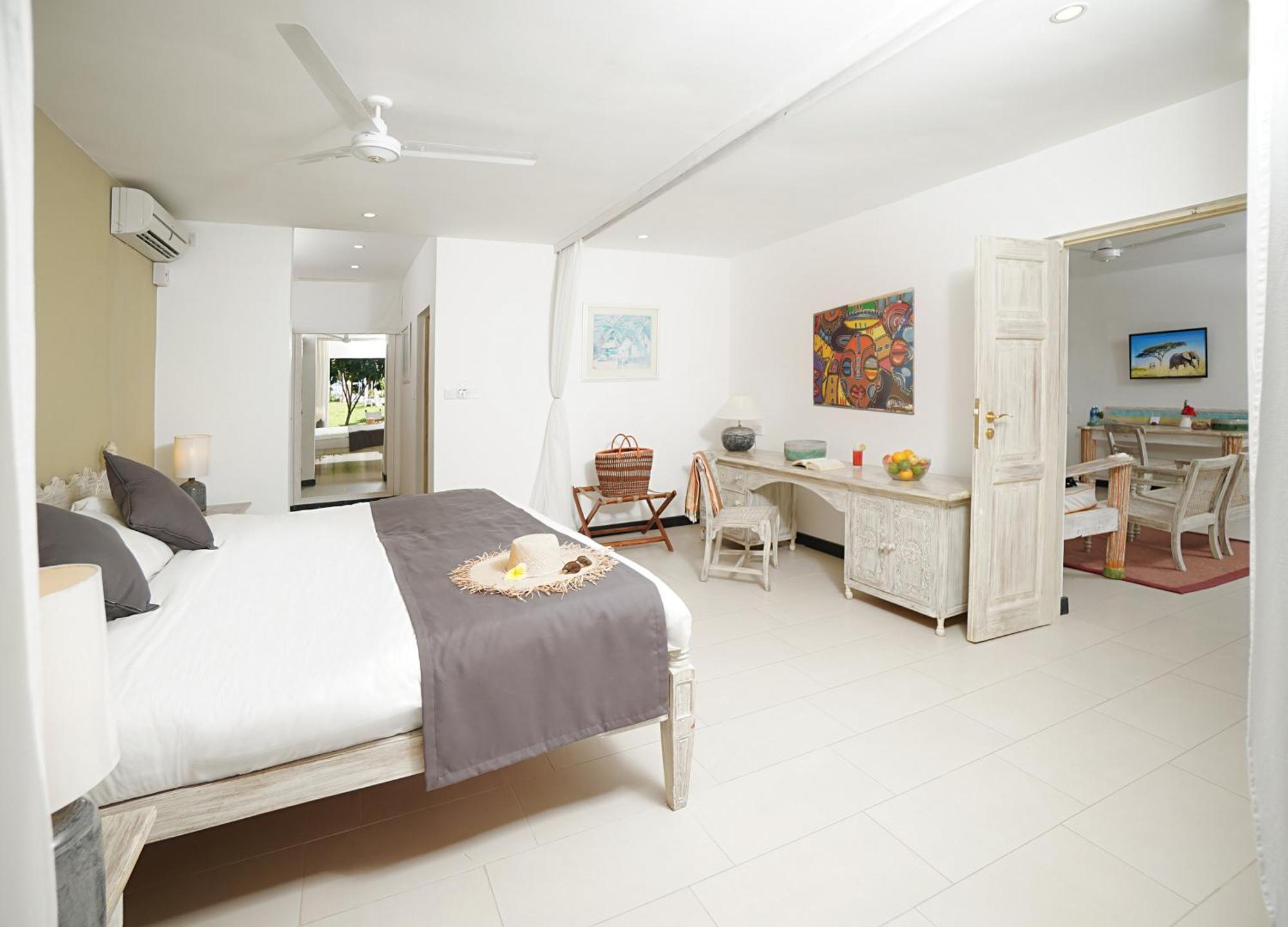 Diamonds Malindi Hotell Exteriör bild
