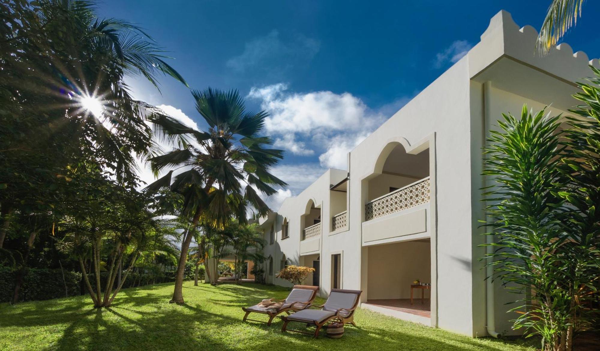 Diamonds Malindi Hotell Exteriör bild