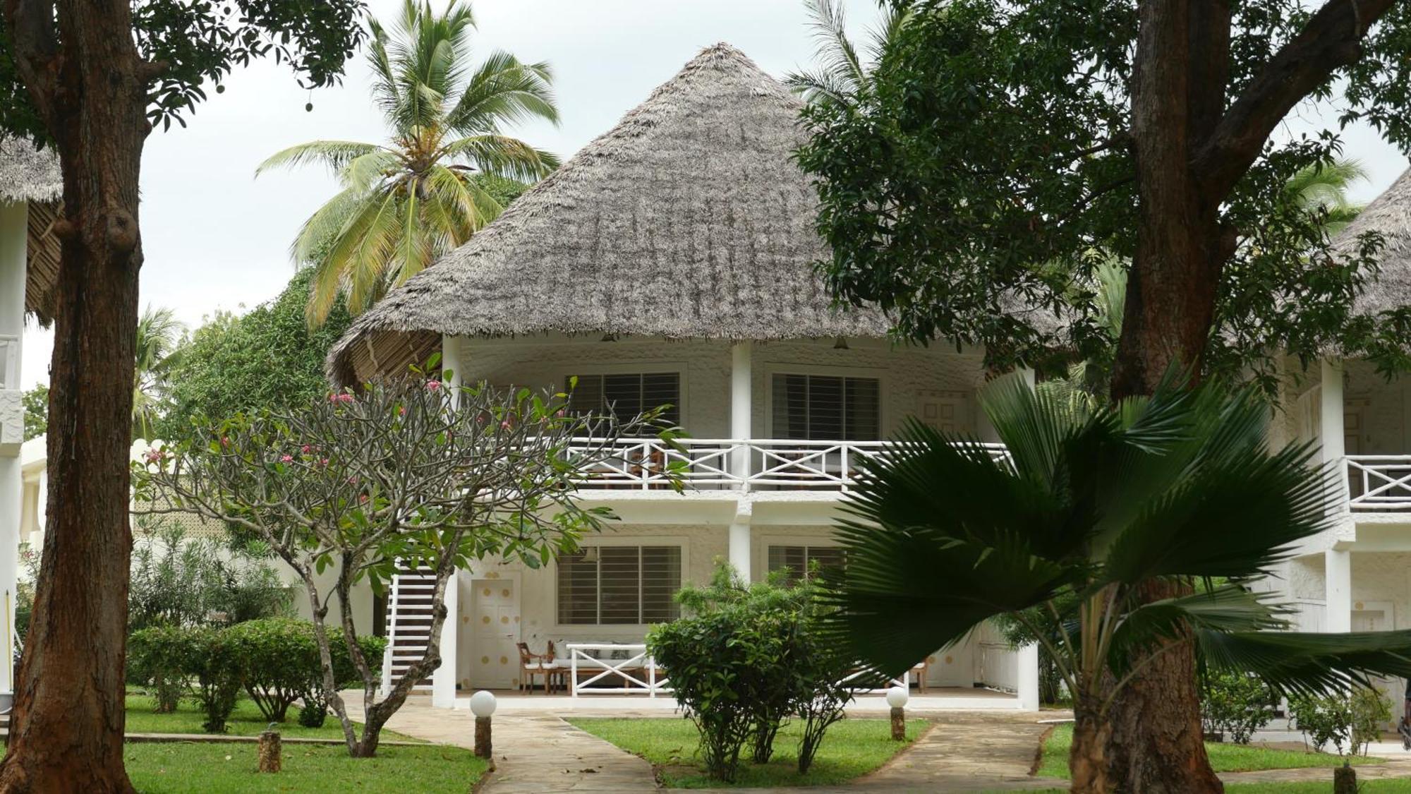 Diamonds Malindi Hotell Exteriör bild