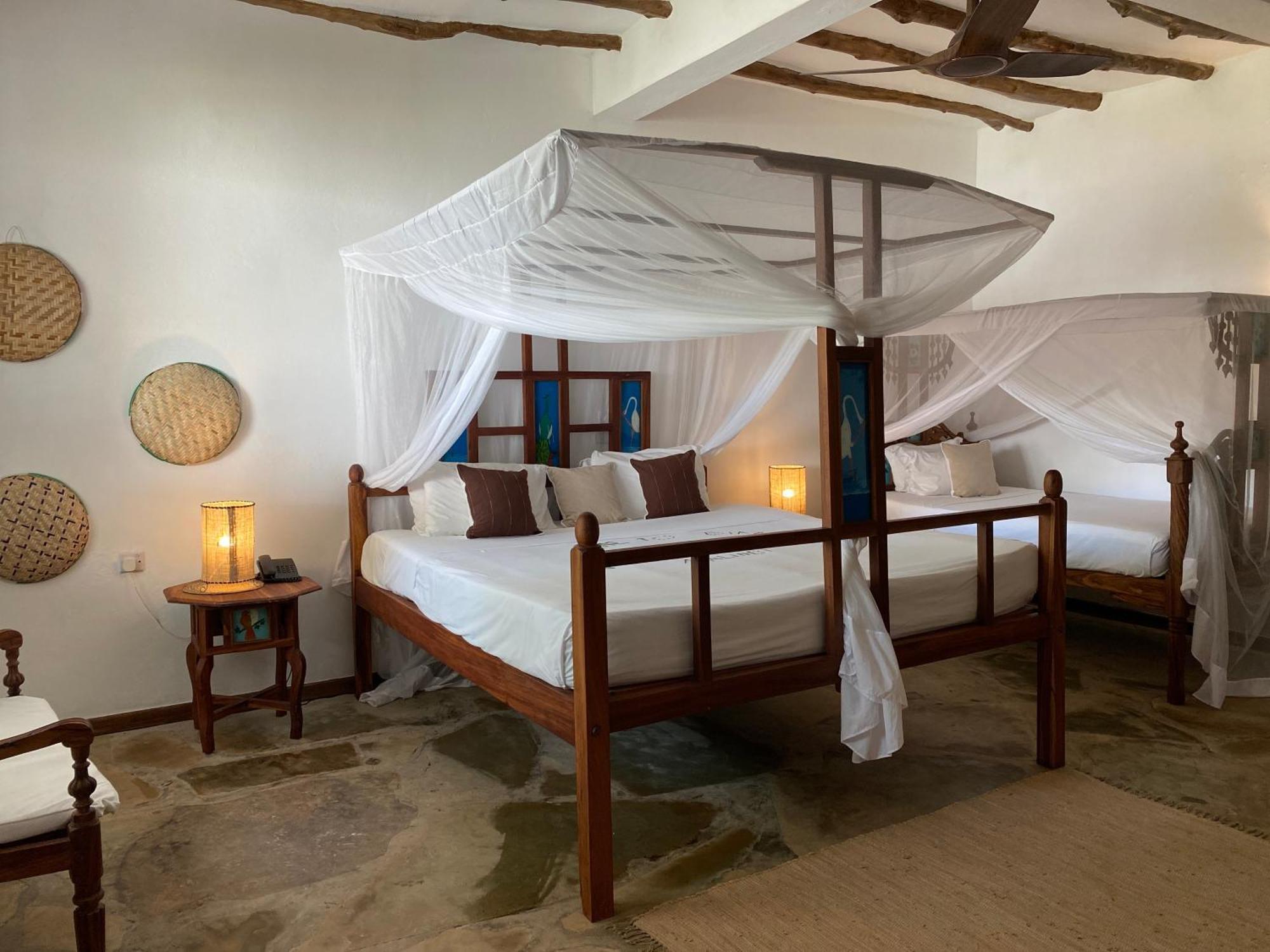 Diamonds Malindi Hotell Exteriör bild