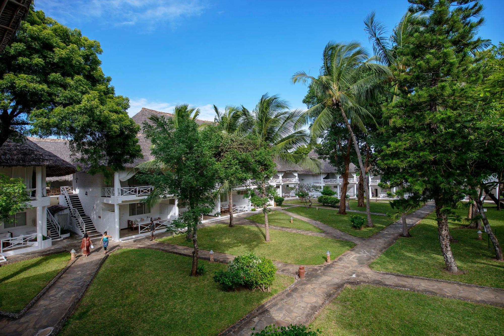 Diamonds Malindi Hotell Exteriör bild