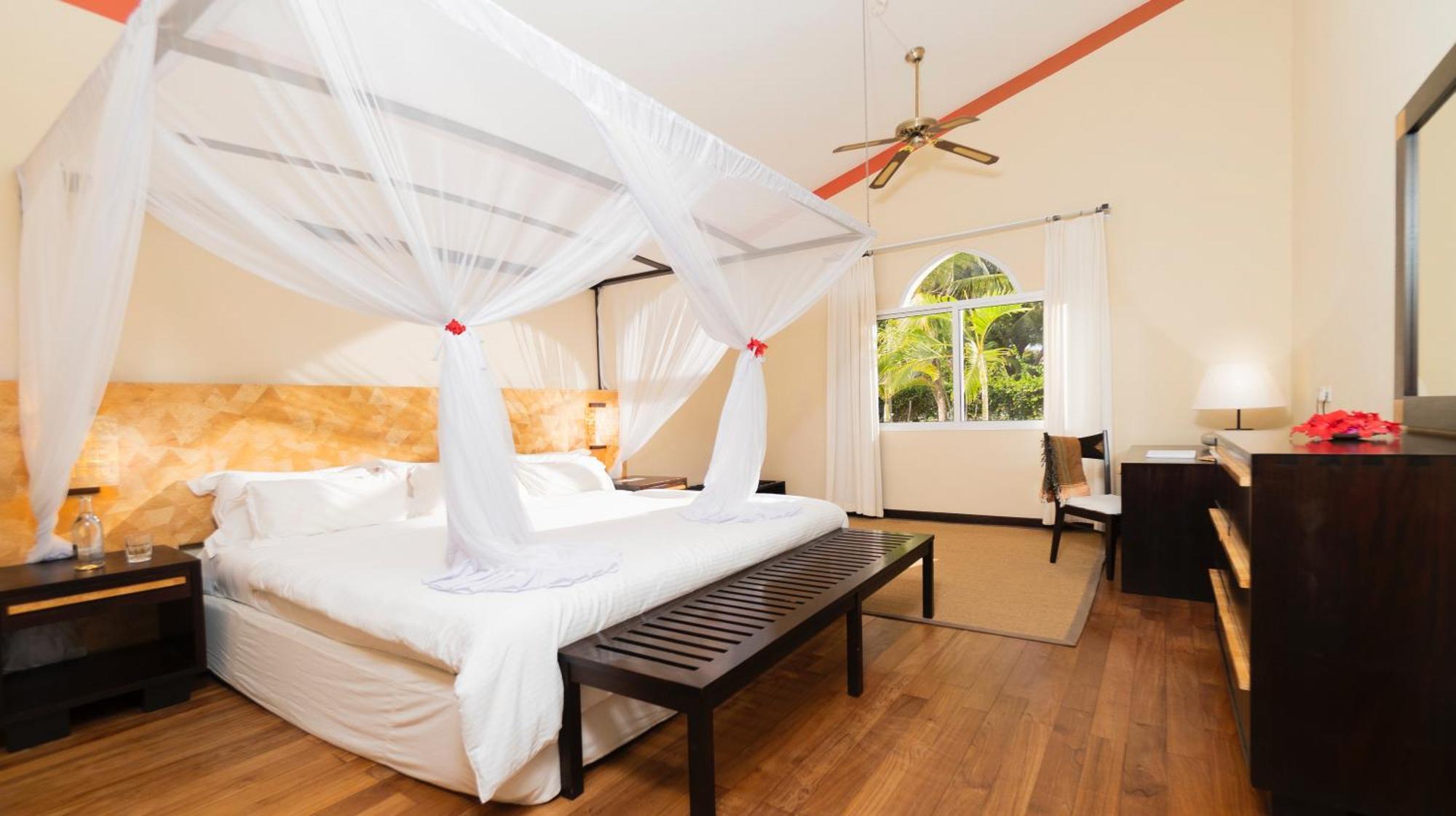 Diamonds Malindi Hotell Exteriör bild