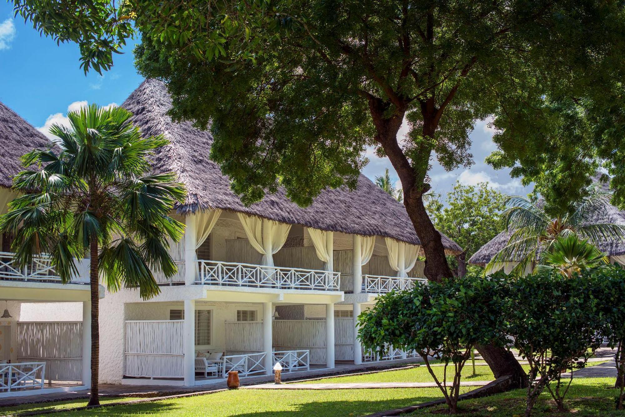 Diamonds Malindi Hotell Exteriör bild