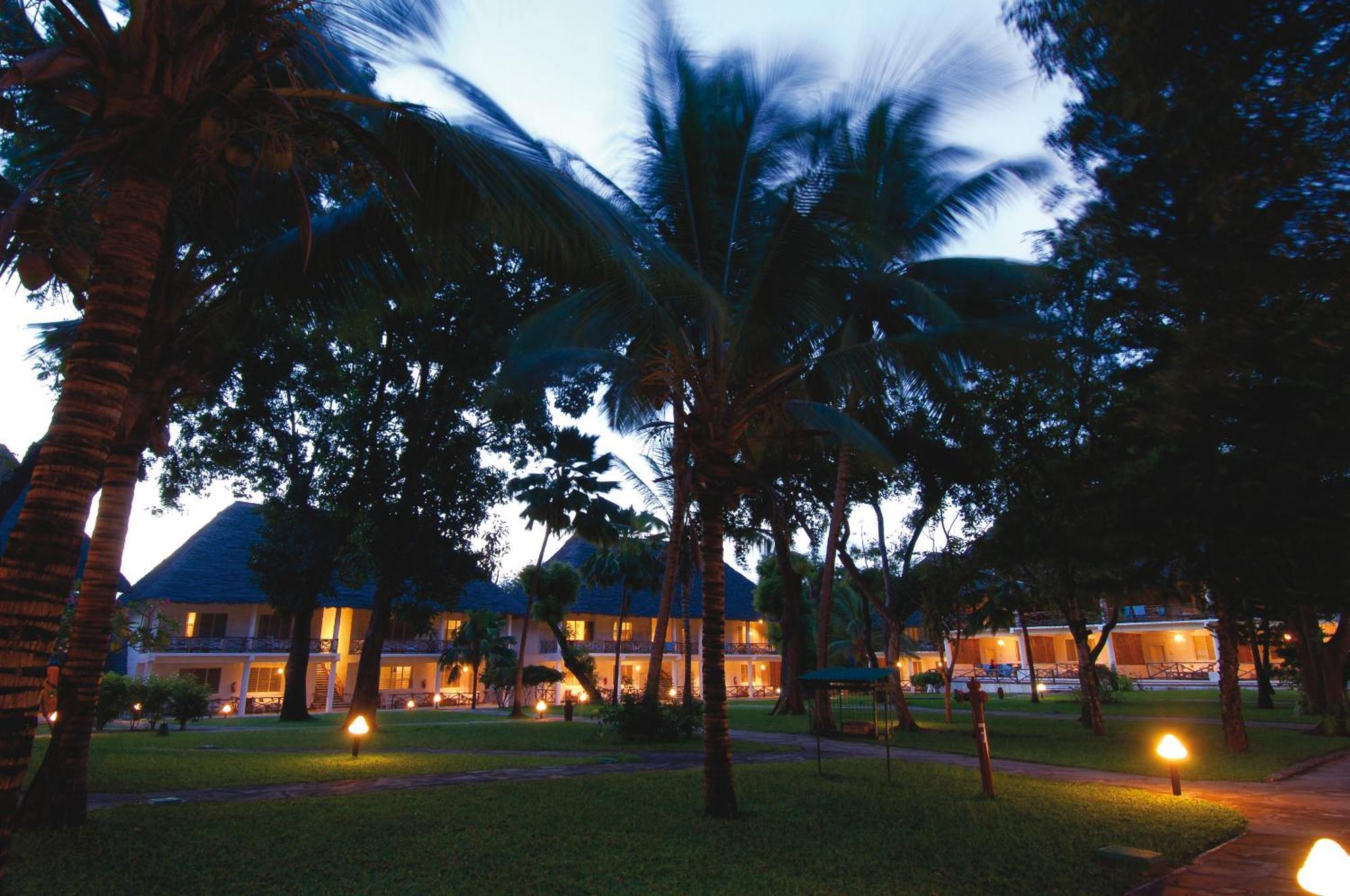 Diamonds Malindi Hotell Exteriör bild