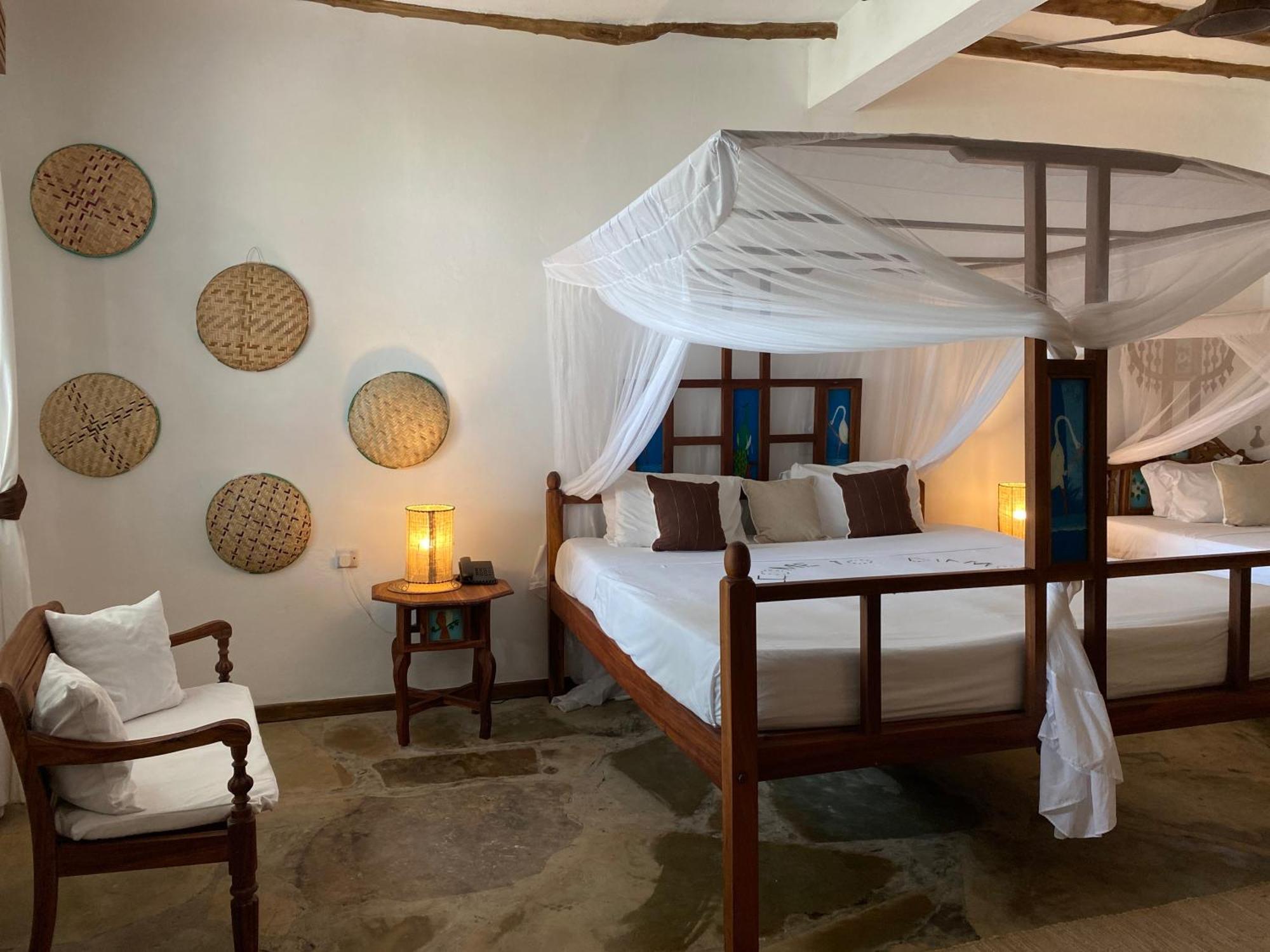 Diamonds Malindi Hotell Exteriör bild