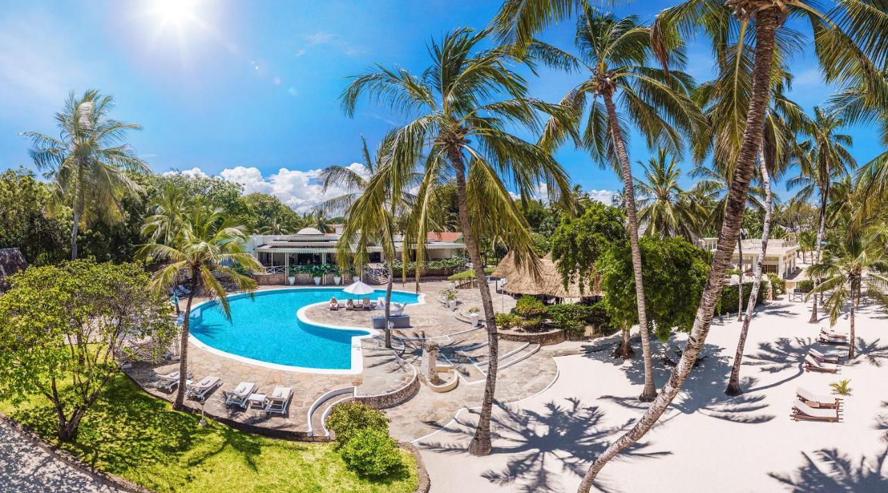 Diamonds Malindi Hotell Exteriör bild